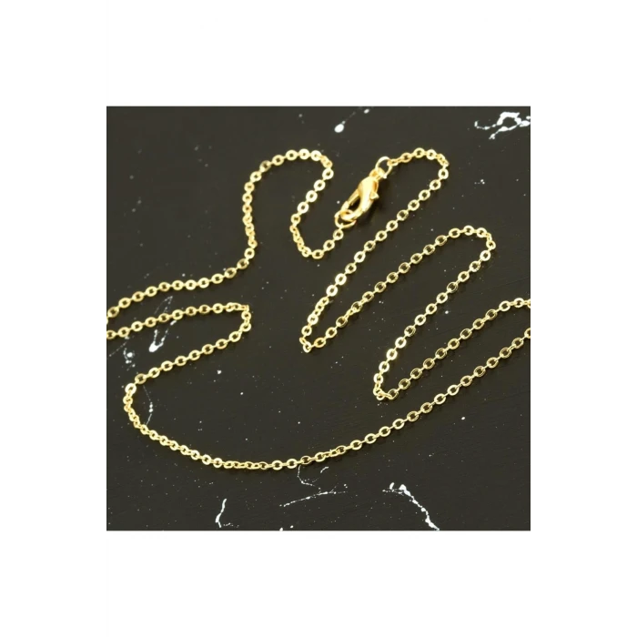 ieg™ Düz Kolye Zinciri 45 cm