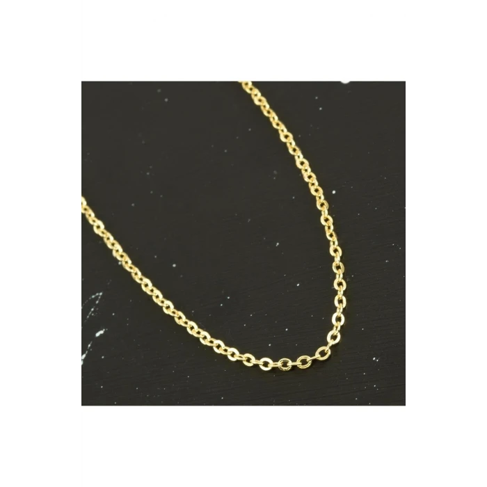 ieg™ Düz Kolye Zinciri 45 cm