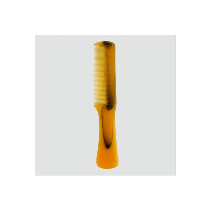 ieg™ Düz Saplı Plastik Tarak