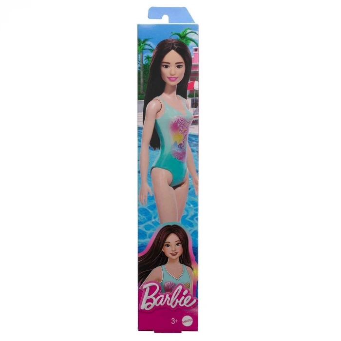ieg™ DWJ99 Barbie Tatilde Bebekleri