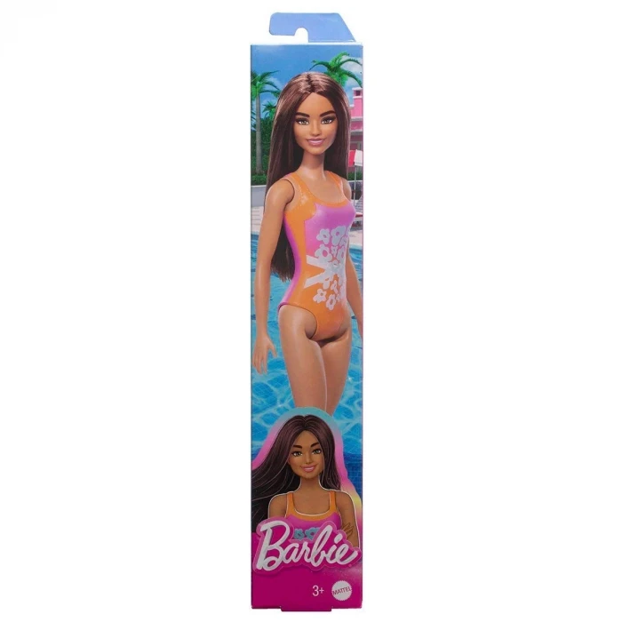 ieg™ DWJ99 Barbie Tatilde Bebekleri