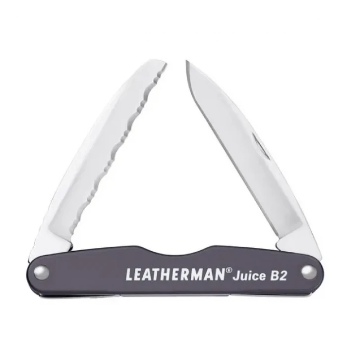 ieg™ Eco Lounge Leatherman  Juice® B2 Çakı Katlanabilir