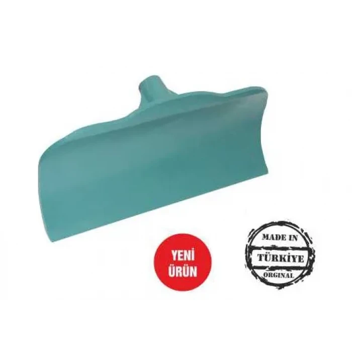 ieg™ Eco Lounge Sait Demirci Plastik Gitileri