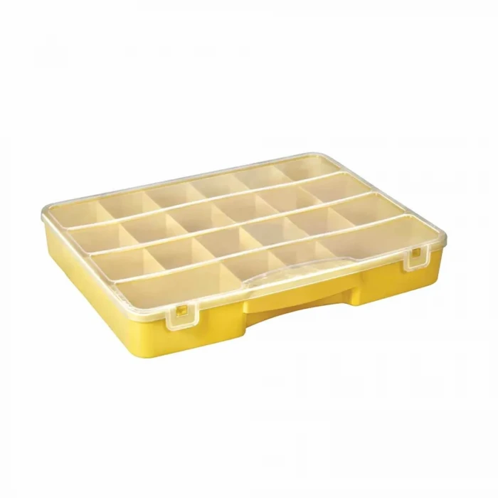 ieg™ Eco Lounge Super Bag ASR-2043 Süper Organizer 22