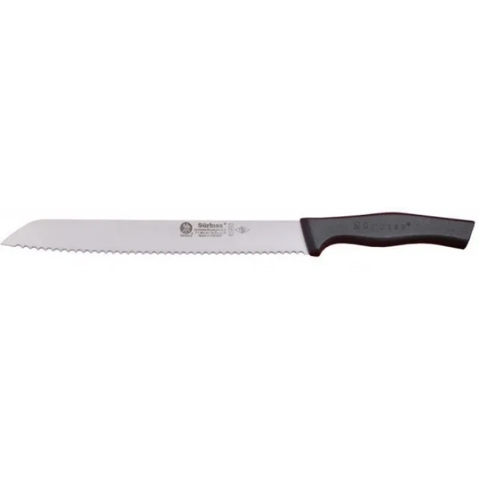 ieg™ Eco Lounge Sürbısa 61201 - Sürmene Ekmek Bıçağı 25 cm