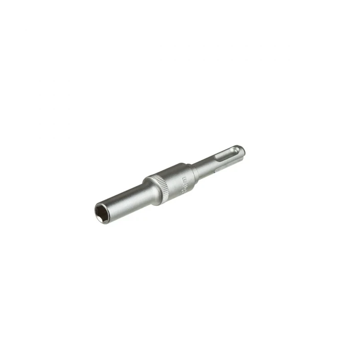 ieg™ Eco Lounge Tomax Bits Saplı Derin Somun Adaptörü Hex - 8 mm (20 Adet)