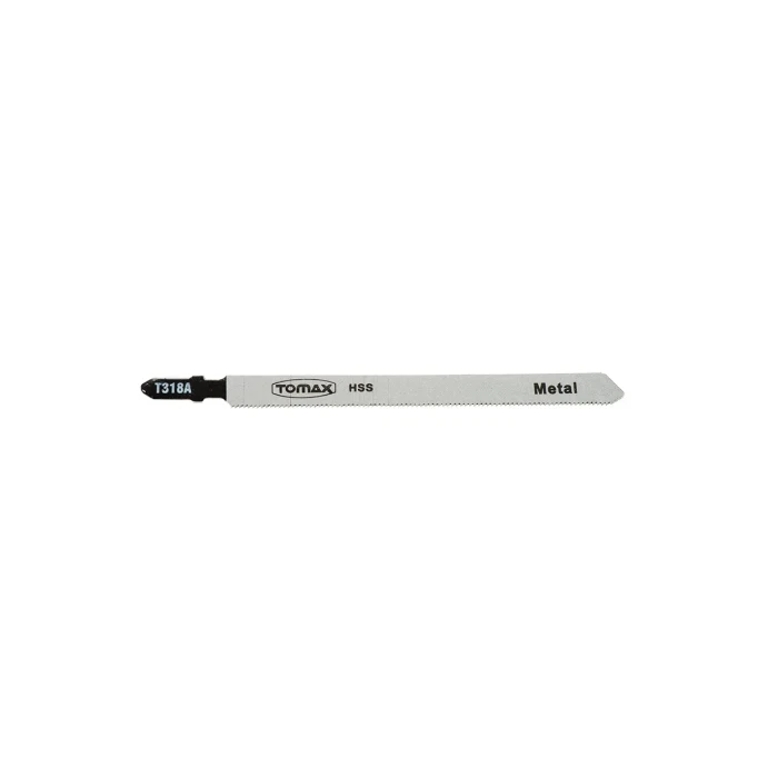 ieg™ Eco Lounge Tomax Metal T318A Dekupaj Testere Ağzı