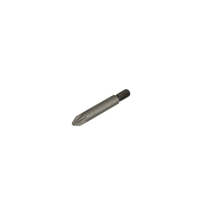 ieg™ Eco Lounge Tomax Yivli Vidalı Bits Uç PZ2x45 (10 adet)