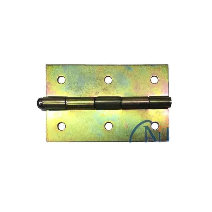 ieg™ Eco Lounge Yaprak Menteşe No:3 - 45x72mm, 1 Adet