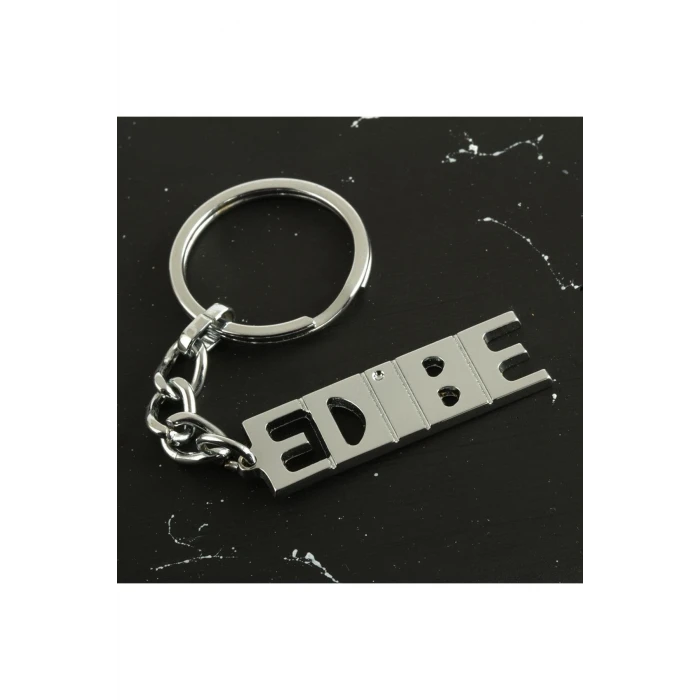 ieg™ Edibe İsimli Anahtarlık