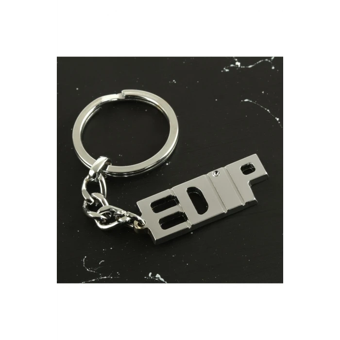 ieg™ Edip İsimli Anahtarlık