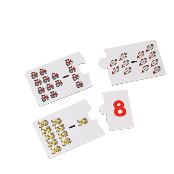 ieg™ EDU-1005 Eşleştir Çıkarma -Chiva