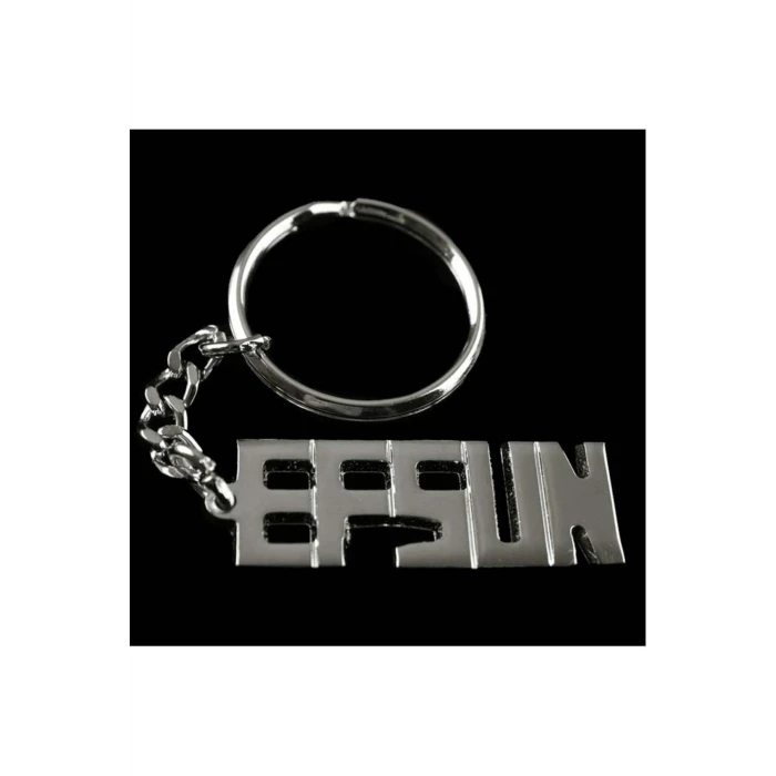 ieg™ Efsun İsimli Anahtarlık