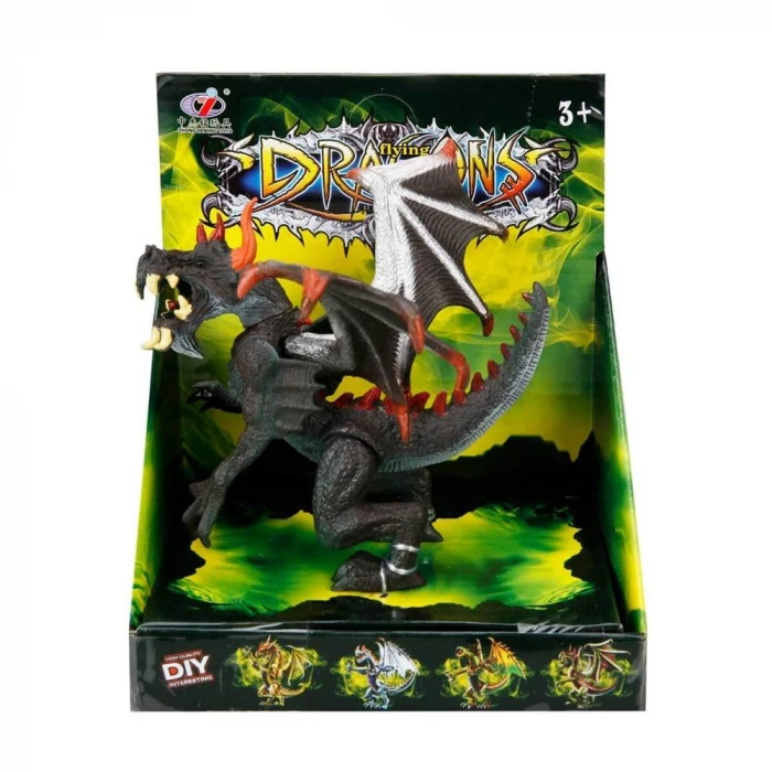 ieg™ Ejderha Figür 11 cm 1 adet