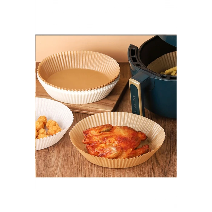 ieg™ Eko Airfryer Kağıdı 50li -CLKN-1990