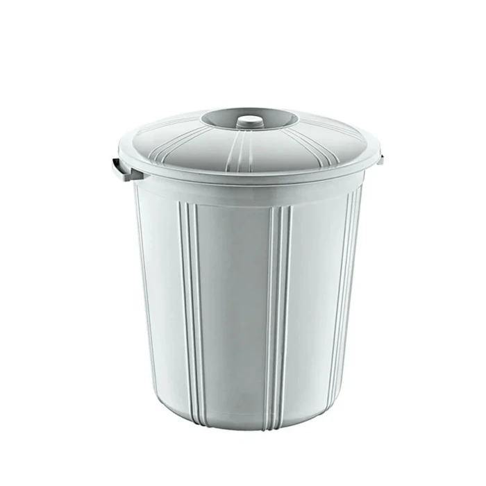 İEG® Eko Çöp Kovası Herkül 70 Lt. Royaleks-AK218