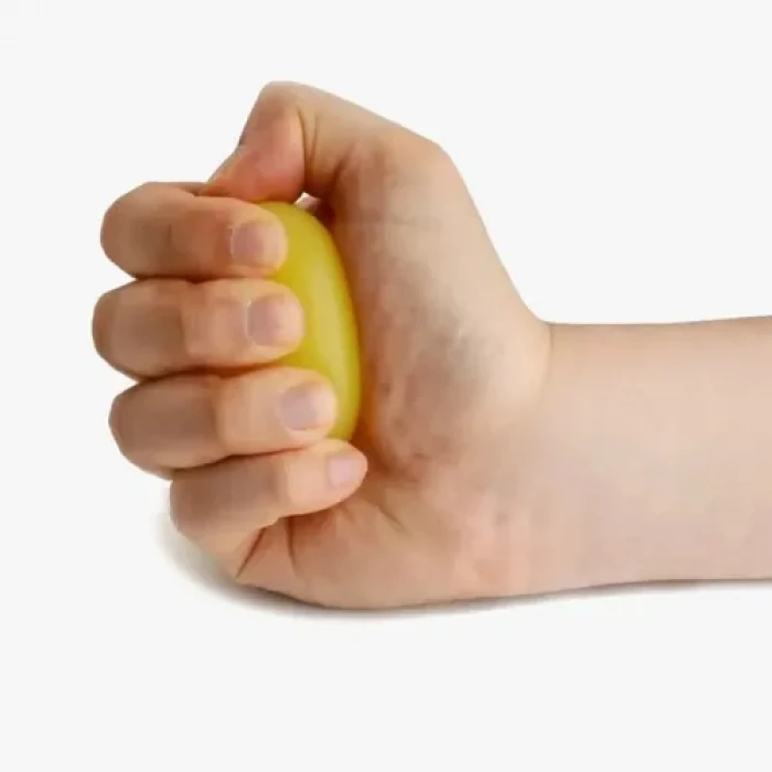 ieg™ El ve Bilek Kas Çalıştırma Egzersiz Topu