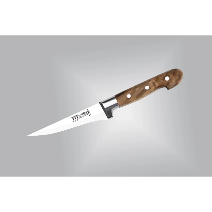 ieg™ El Yapımı Sürmene Kemik Sıyırma Bıçağı No:0