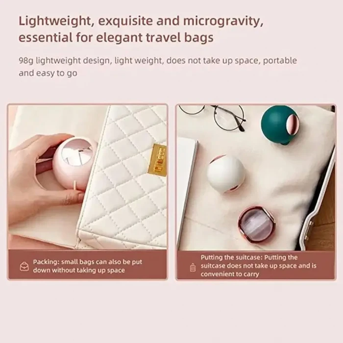 ieg™ Elbise Tiftik Çıkarıcı Top