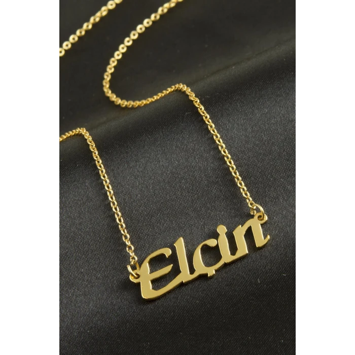ieg™ Elçin isimli kolye (Kişiye Özel)