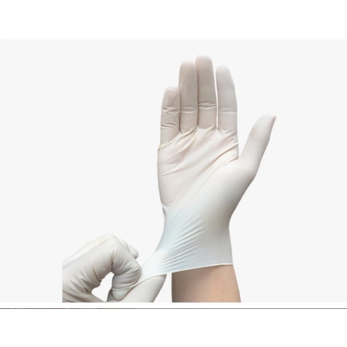 ieg™ Eldiven Latex Eldiven Muayene Eldiveni S/m 60 Adet