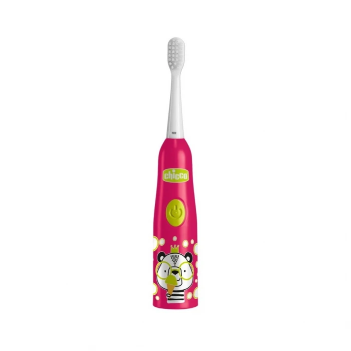 ieg™ Elektrikli Diş Fırçası 3+ Ay Panda