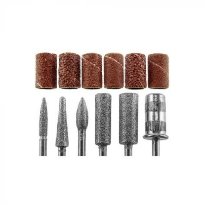 ieg ™ Elektrikli Manikür Seti