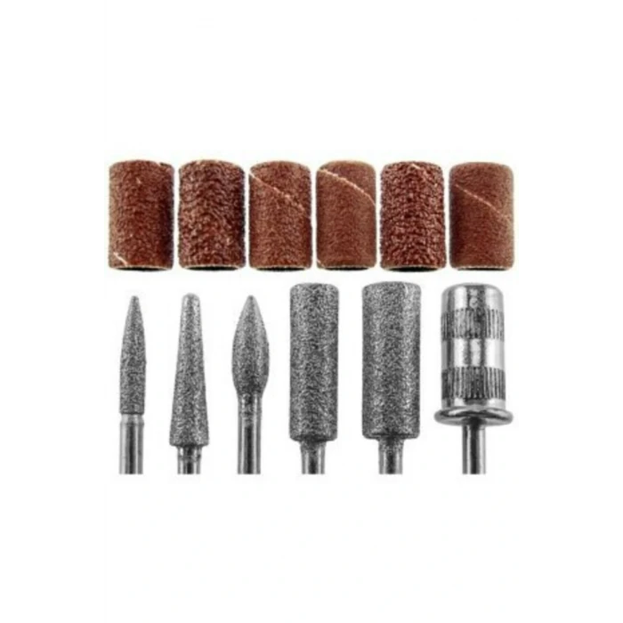 ieg™ Elektrikli Manikür Seti