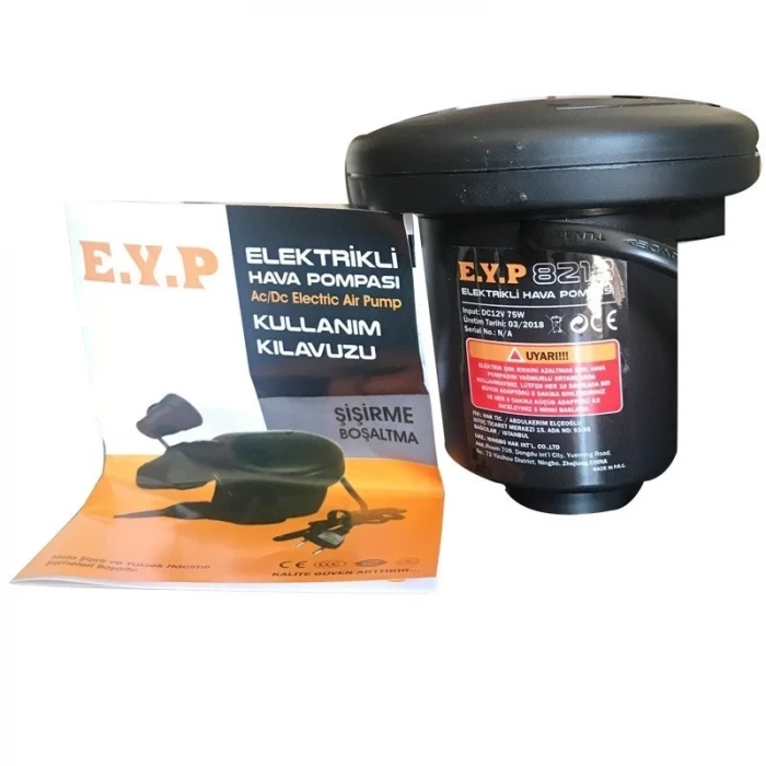 ieg™ Elektrikli ve Çakmak Girişli Nargile Açma Aparatı