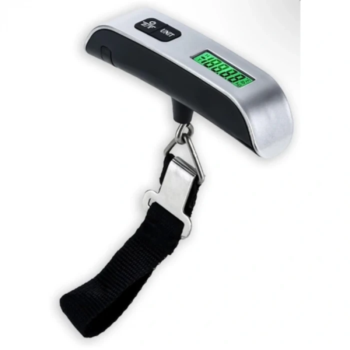 ieg™ Elektronik El Bagaj  Valiz Tartısı