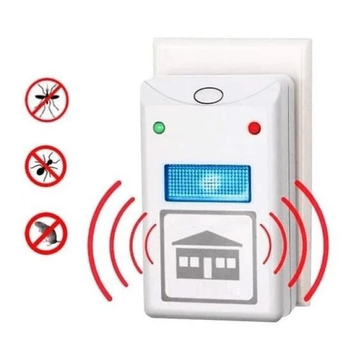 ieg™ Elektronik Fare ve Haşere Kovucu