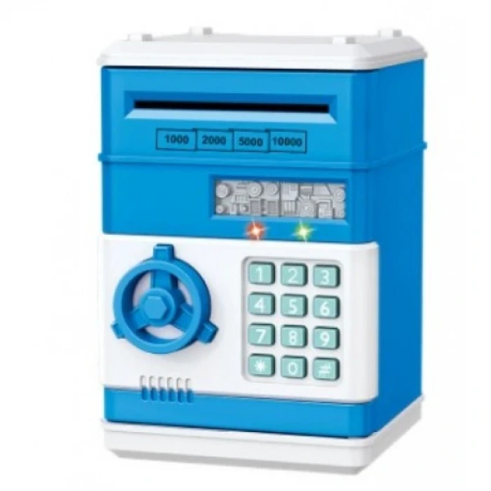 ieg™ Elektronik Şifreli Kasa Otomatik ATM Kumbara