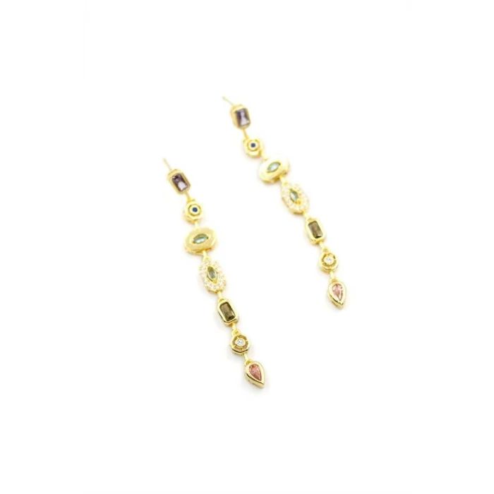 ieg™ Element Küpe - Altın