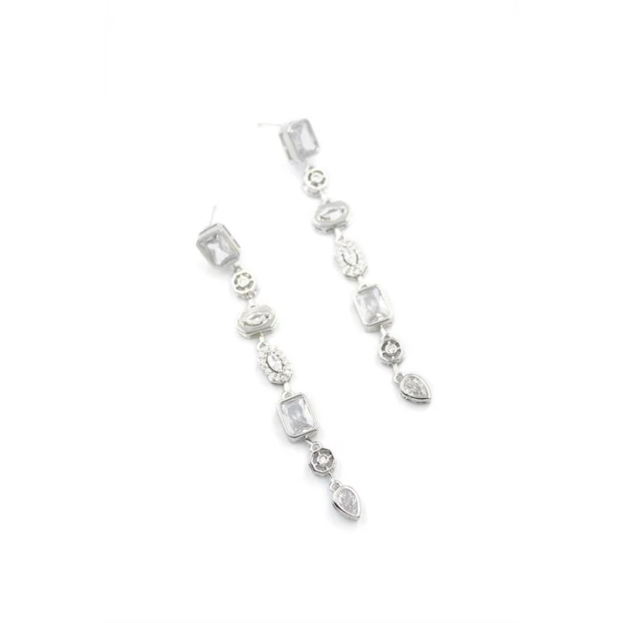 İEG Element Küpe - Gümüş