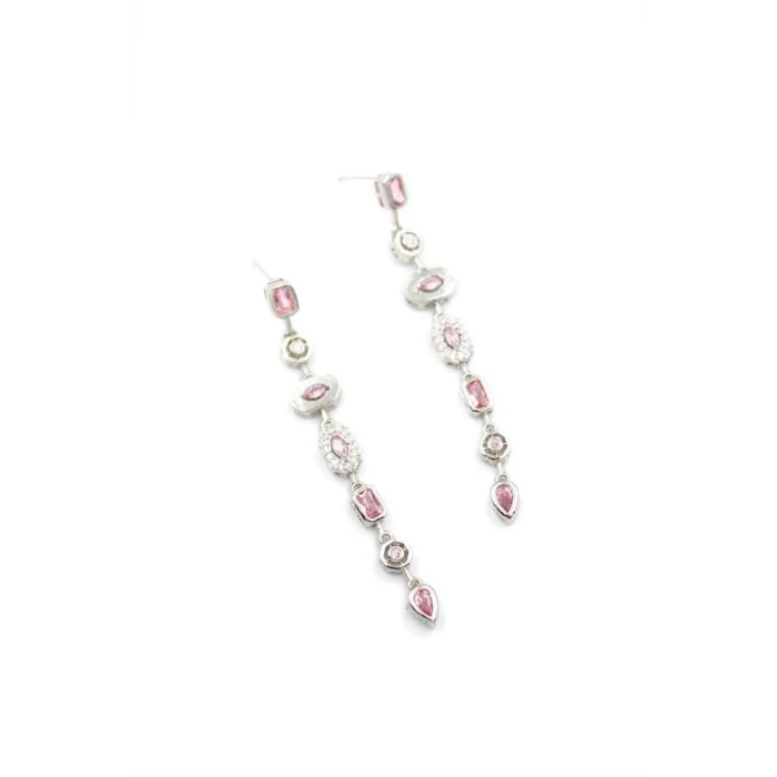 İEG Element Küpe - Gümüş