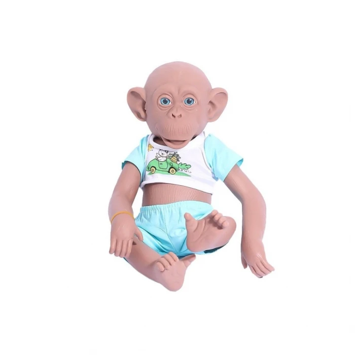 ieg™ ELF23301 NessiWorld MAYMUN 35 CM