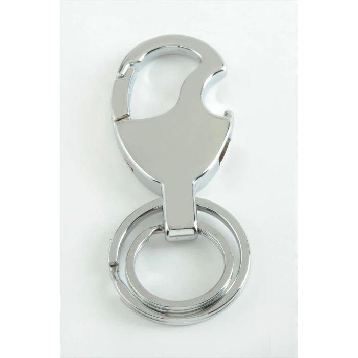 ieg™ Elma Kancalı Metal Anahtarlık
