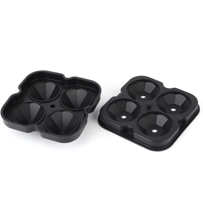 ieg™ Elmas Şekilli Buz Yapma Kalıbı