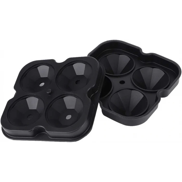 ieg™ Elmas Şekilli Buz Yapma Kalıbı