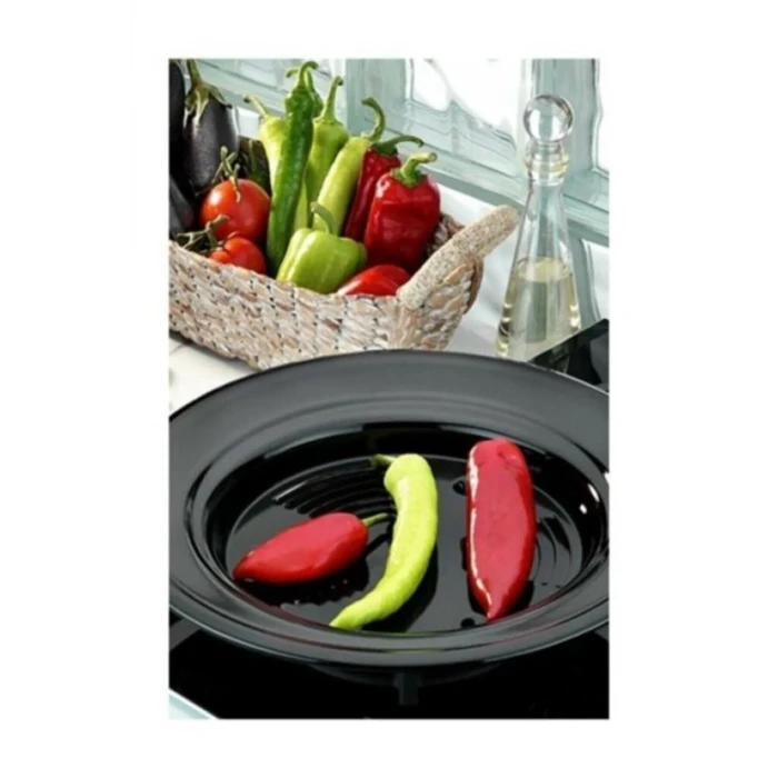 ieg™ Emaye Közleme Közmatik -12214