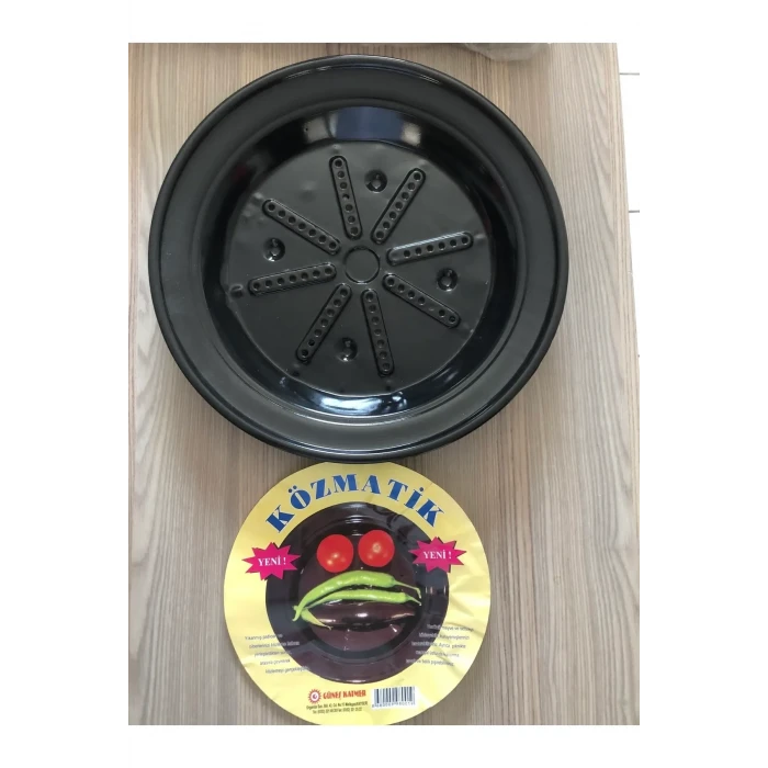 ieg™ Emaye Közleme Közmatik -12214