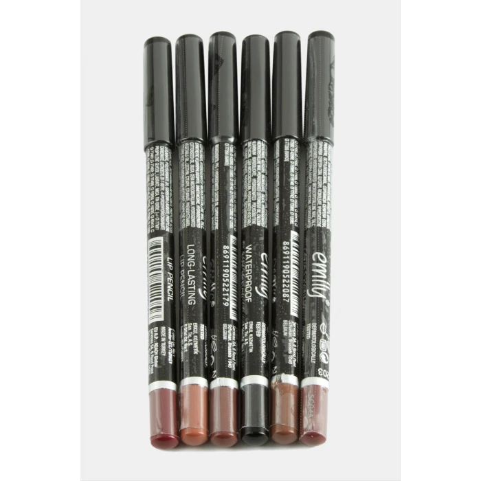 ieg™ Emily Göz Kalemi