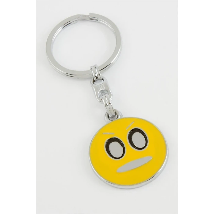 ieg™ Emoji Metal Anahtarlık