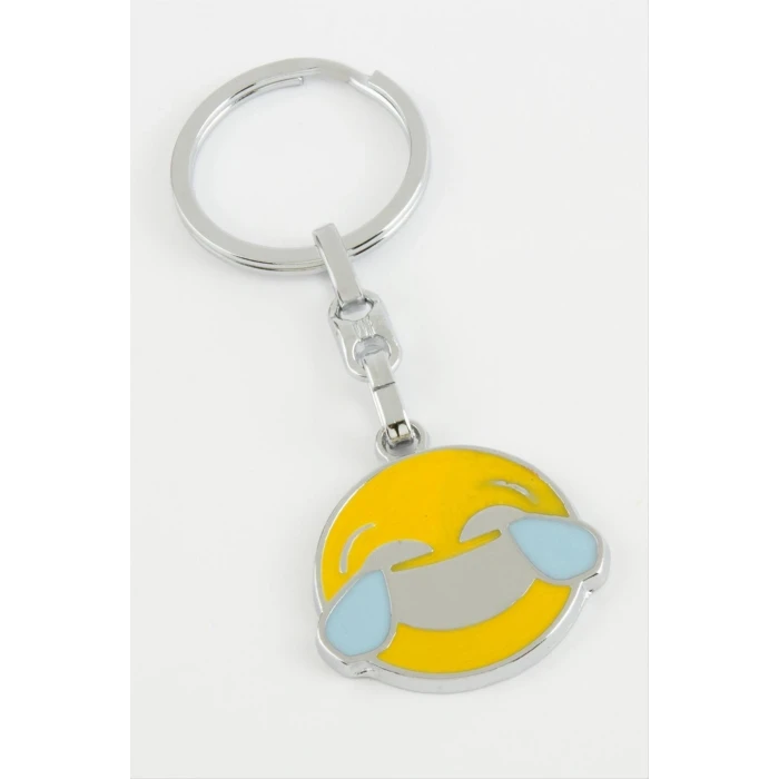 ieg™ Emoji Metal Anahtarlık