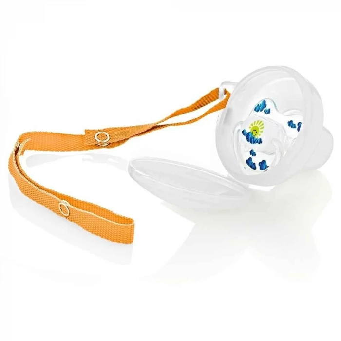 ieg™  Emzik Saklama Kabı 564 Beyaz