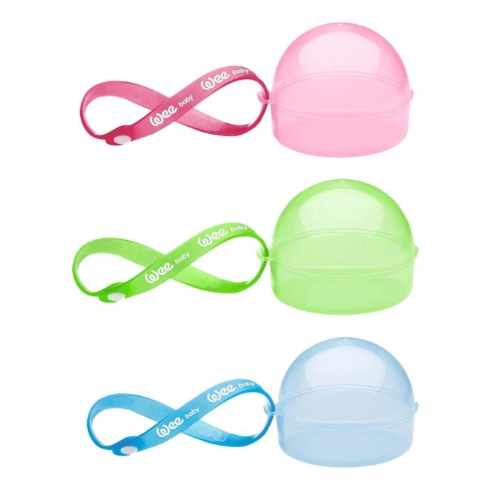 ieg™ Emzik Saklama Kutusu 117