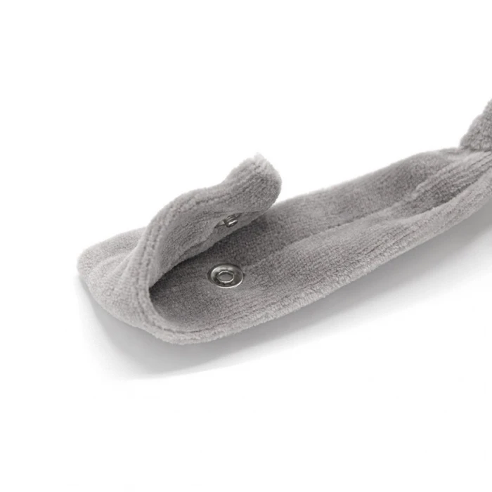 ieg™  Emzik Tutacağı 743 Gri