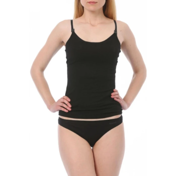 ieg™ Emzirme Atleti 1268 Black