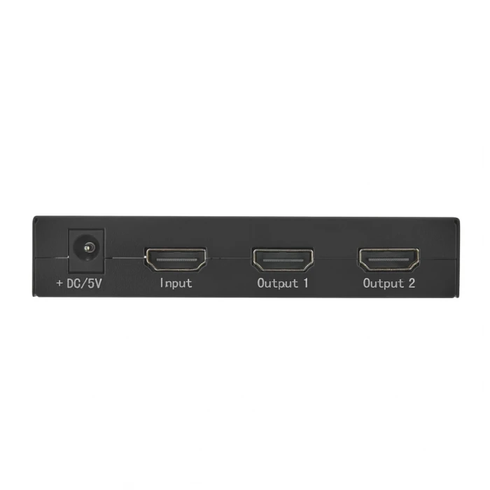 ieg™ Enkado Ekd-hs12 Hdmı Çoklayıcı 1giriş 2çıkış (1pc-2monitör)(1923)