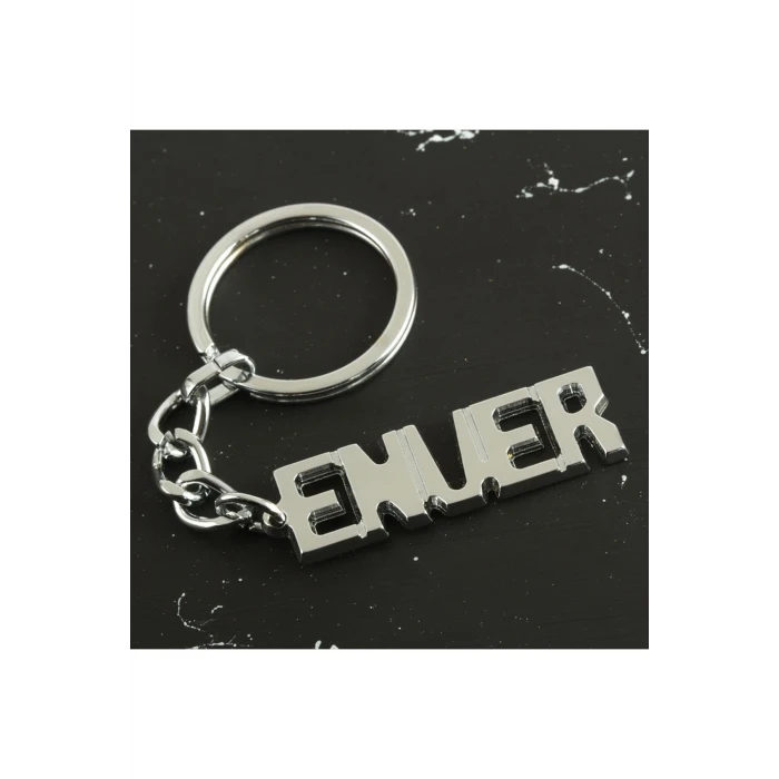 ieg™ Enver İsimli Anahtarlık